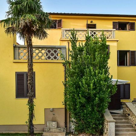 Villa Potocnjak Novi Vinodolski Exterior photo